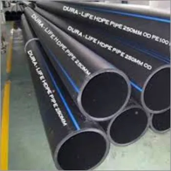 Hdpe Sewage Pipe